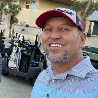 Investor - Business Advisor -
Former Exec ~ @WeAreEnthusiast @OmniaMedia @GFUELEnergy @PvPLive @ScufGaming. 
#Golf #Cannabis #Esports Golf Member @HammockResort