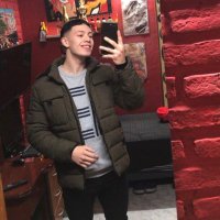 Kaled (@kaledavalos_) 's Twitter Profile