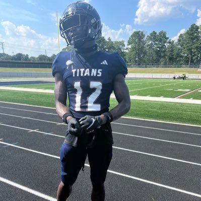 Still Available!! DB | 6’2 | 185 | Central Ga Tech (Juco) | 2.7 GPA | 3 years of eligibility | aflukers@students.centralgatech.edu |