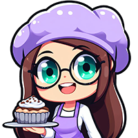 Twitch Affiliate🧁Official Throne Partner 🧁Javy Coffee Ambassador🧁A little cozy, a little chaos, a lot of fun! Email: airwrickabakes@gmail.com