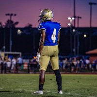 Chaz Martin (@chazmartin_4) 's Twitter Profile