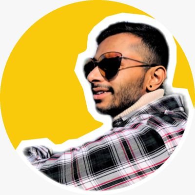 Passionate FullStack Dev, Soft Engineer 🇳🇵 Expertise in React, Vue, Express, Next, Nuxt & UI lib Shadcn, Tailwindcss 

Blog📍https://t.co/r60b9vWSYM