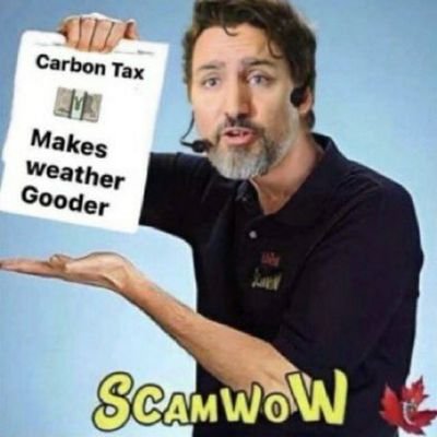 YOU WILL DRINK BLUE KOOLAID
and like it
trudeauskii hater
i hunt w.e.f. members
satire account,i share cool stuff
if you dont agree thats fine.. please follow