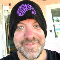 John (@righteoustoad) 's Twitter Profile