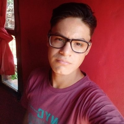 AxelG395565's profile picture. Forever Alone