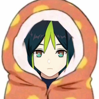 Algunos me conocen como tignariman pero la verdad es que soy simp de topaz solo resposteo waifus
