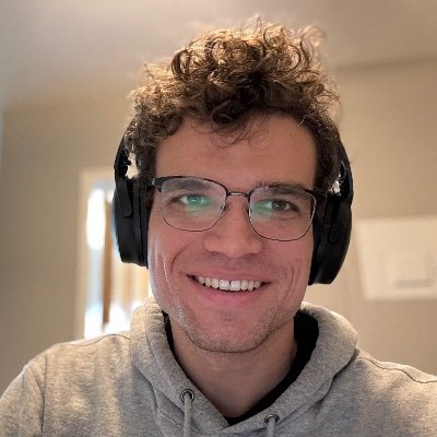 Joe Barrow Profile