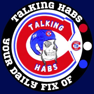 Father, Poet, Habs Fan, Video Creator of Talking Habs, 
Co-creator & co-host of The Pucking Around Podcast and Hab-Normals. Animal Lover. Dogs, Love Em.