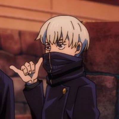 Samuraiedge44's profile picture. 