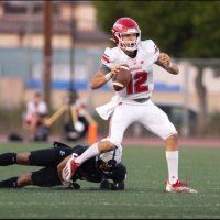 Chris Kulikov (@kulikovqb) 's Twitter Profile