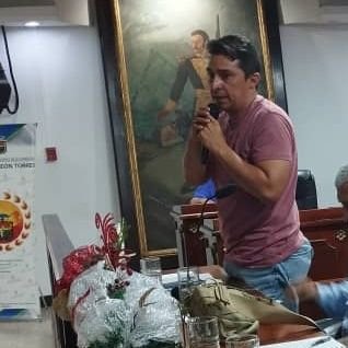 PATRIOTA, LEAL AL PROCESO REVOLUCIONARIO, CHAVISTA, MILITANTE DEL PSUV, ASPIRANTE A CUADRO.🇻🇪🇵🇸