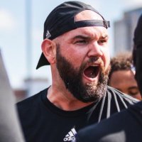 Ben Olson (@_coacholson) 's Twitter Profile