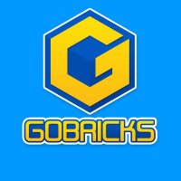 GoBricks Official(@GoBricks_) 's Twitter Profile Photo