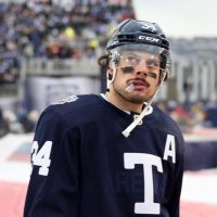 daily auston matthews (@am34daily) 's Twitter Profile Photo