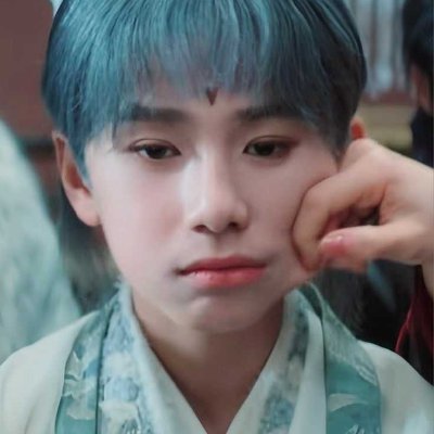 🇨🇳ent • cutie pie Lester Lin Ziye, bibit unggul masa depan cecinaan ✊ | #P2ZSB paguyuban percaya zhou shen bidadara ☝ | 🥥 Mostly ZhouYe 💖💗