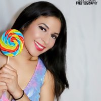 The Candy Girl (@_the_candygirl) 's Twitter Profile Photo