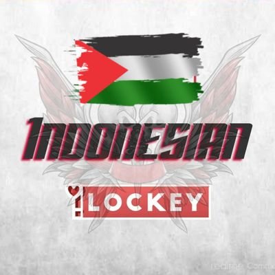 Lockey1ndo's profile picture. 1ndonesian Lockey Boy..!! Lets Support Our Girls SECRET NUMBER 😍 ⤵️⤵️