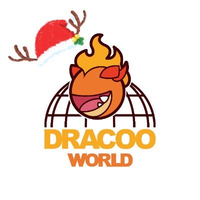 Dracoo World || #2nd Game ING 💡 Profile