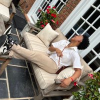 Paris Kea (@pariskea22) 's Twitter Profile