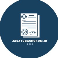 Jasa tugas hukum| Jasa Skripsi & Tesis Hukum(@Jasatgshukum) 's Twitter Profile Photo