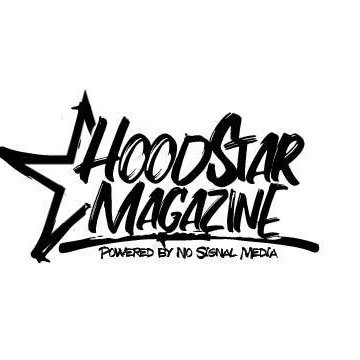 hiphop magazine #1 in this culture of music for any biz
hit hoodstarmagazine@gmail.com