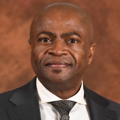Prince Zolile Burns-Ncamashe Aa! Zweliyajika! | Deputy Minister of Cooperative Governance and Traditional Affairs @NationalCoGTA