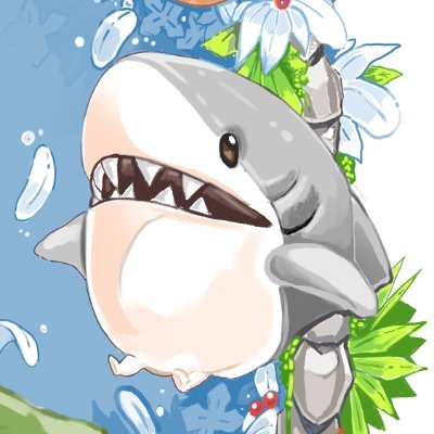 Freelance TTRPG illustrator | Carrd: https://t.co/QlxvtxQEpF I make cute RPG animals and cool adventurers! https://t.co/01U1cUNd2V

(Side account!)