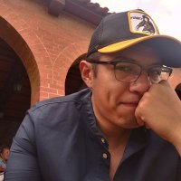 esnupi todo verguiado (@__alxv) 's Twitter Profile