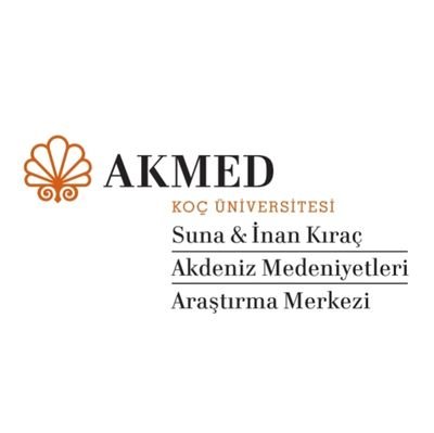 Koç Üniversitesi Suna & İnan Kıraç Akdeniz Medeniyetleri Araştırma Merkezi (AKMED)