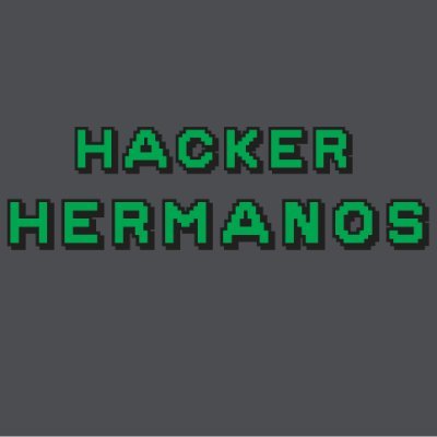 Follow @Hacker_Hermanos for Offensive Security, Adversary Emulation, Red Team Tradecraft, Infrastructure and Methodology