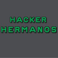 Hacker Hermanos (@hacker_hermanos) 's Twitter Profile