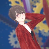 はるまち (@ttu_ff2) 's Twitter Profile