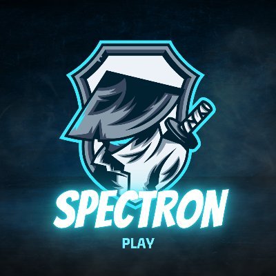 Grinding ! Gaming Content Creator !  @SpectronVouch #SpectronVouch