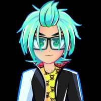 LAN 👓 A.I.dol VTuber(@Connect2LAN) 's Twitter Profileg