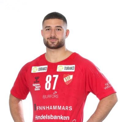 EmilioLahdo's profile picture. Skånela IF