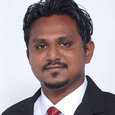 Deputy Minister @ Ministry of Homeland Security & Technology | Fmr Deputy Minister @ MoYSCE #Maldives | MD @Dhiconomy Pvt Ltd |
#NationFirst |
RT≠Endorsement |