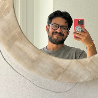 brown, queer, bittersweet and a double water sign menace with fire rising | bnxlvrd on insta