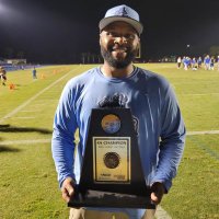 BJ Johnston (@mrfootball724) 's Twitter Profile
