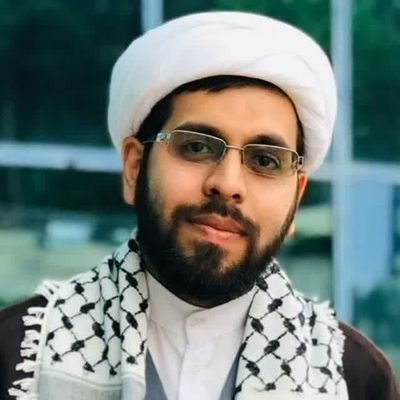 ايراني ، احب المقاومة الفلسطينية ،
اهتم بالوحدة الاسلامية و الاخوة الانسانية .
اعتقد ان فلسطین قضیة الاولی للمسلمين .