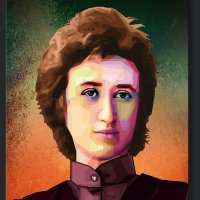 Rosey_Lux (ILN)❤️🔥🇵🇸 (@luxemburgists) 's Twitter Profile Photo Rosey_Lux (ILN)❤️🔥🇵🇸 (@luxemburgists) 's Twitter Profile Photo