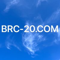 BRC-20.COM (@yearn_dotcom) 's Twitter Profile