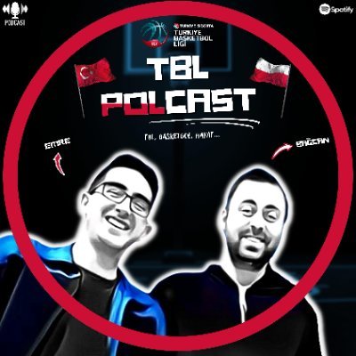 TBL Polcast 🎙️ Profile