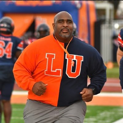 Official Twitter account for CoachTanQ Head 🏈 Coach at the 1st degree granting HBCU in the country @LUL1onsFootball⚡️ΩΨΦ⚡️/G\ #thelionway