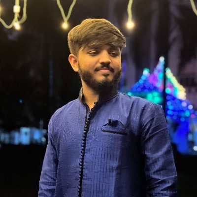 JayLalakiya3's profile picture. Entrepreneur by day and Developer by night who loves to work with Startups and travel world along the way