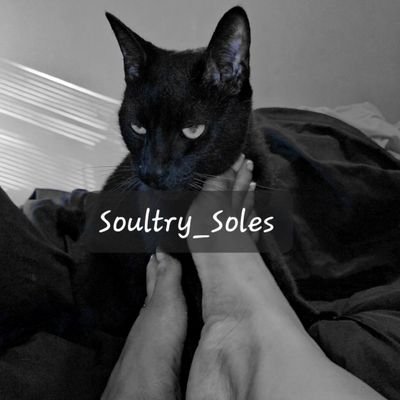 Soultry_Soles Profile Picture