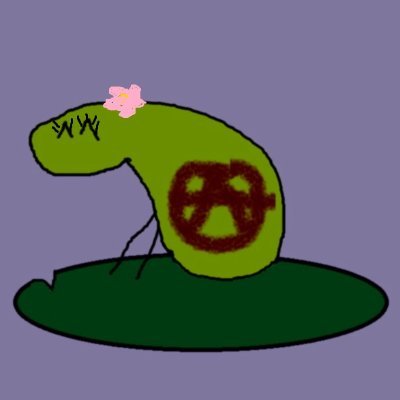 NefariousFrogga Profile Picture