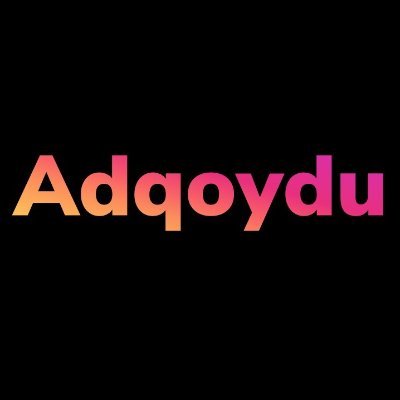 https://t.co/Zfdy7PisUq — Azərbaycan Türk adları, adların mənası.