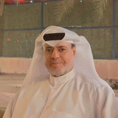 خريج معهد الاتصالات السلكية والاسلكية القسم إدارة الهندسه سنة 1976ورياضي ولاعب نادي الفحيحيل من سنة 1973 بالفريق الأول لسنة 1977 ولاعب نادي الساحل من 77 إلى 83