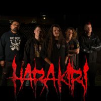 Harakiri (@harakiri918) 's Twitter Profile