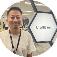 藤井俊也@建設DXのクラフトバンク/経営支援本部 (@craftbank_fujii) Twitter profile photo